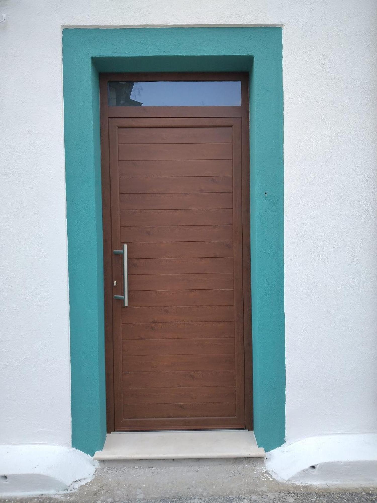 B&B Lichitu Sedilo Exterior photo